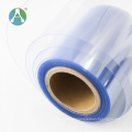 0.25mm Thick Clear PVC Roll Film For Vacuum forming